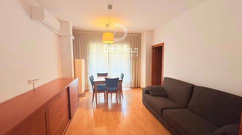 Foto 4 de Pis de lloguer a Riera Blanca, La Maternitat i Sant Ramon,  Barcelona Capital