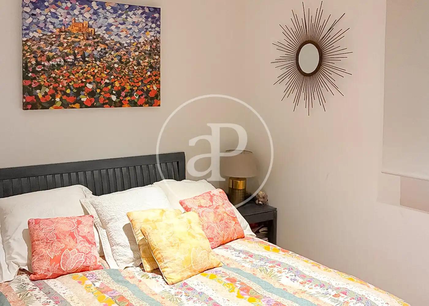Casa con piscina en venta en Fuente del Fresno, imagen 14
