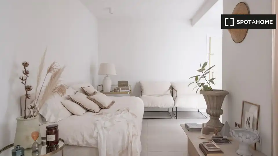 Habitación en Los Rosales