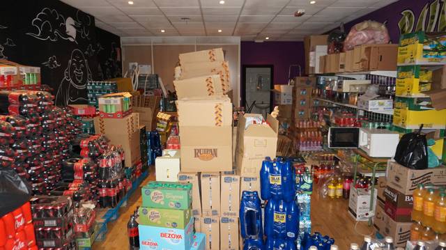 Local comercial en Venta en Calle del Pergamino en Valdebernardo - Valderribas