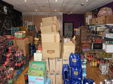 Local comercial en venda a Calle del Pergamino