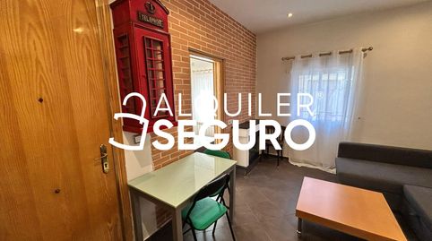 Photo 5 of Flat for rent in Sierra de Alcubierre, San Diego, Madrid Capital