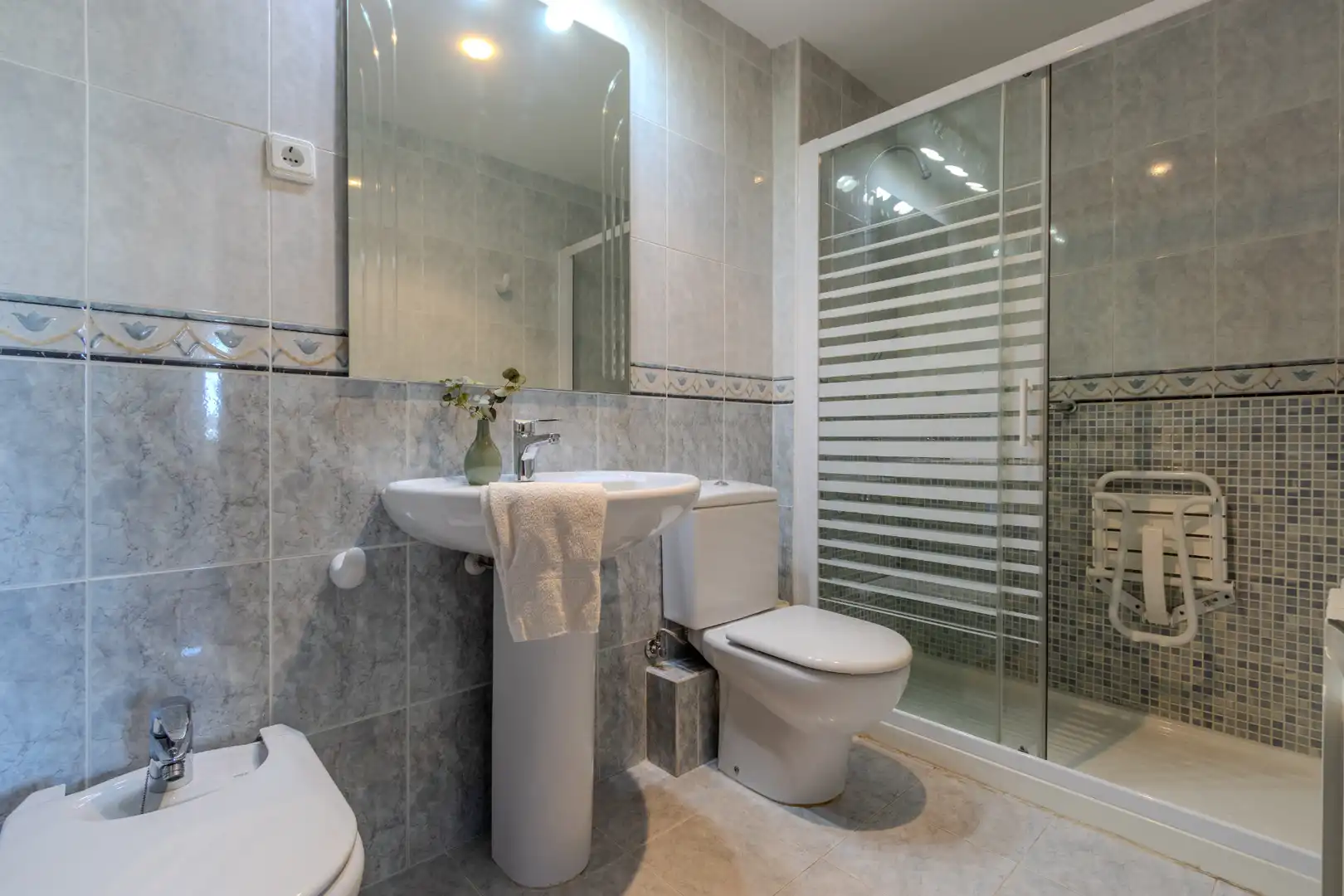 Piso con terraza en venta en Sant Pere i Sant Pau, imagen 23