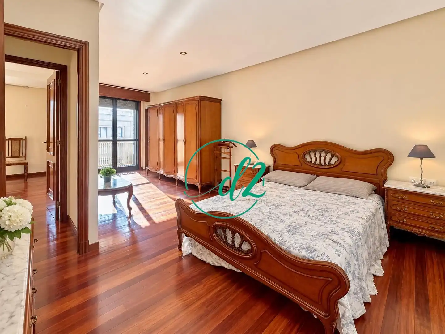Appartement compact avec terrasse à louer à Centro, imagen 9