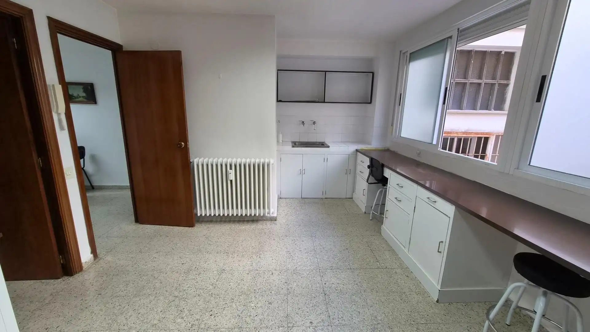 Oficina amb ascensor en venda a Calle AVE MARIA, imagen 16