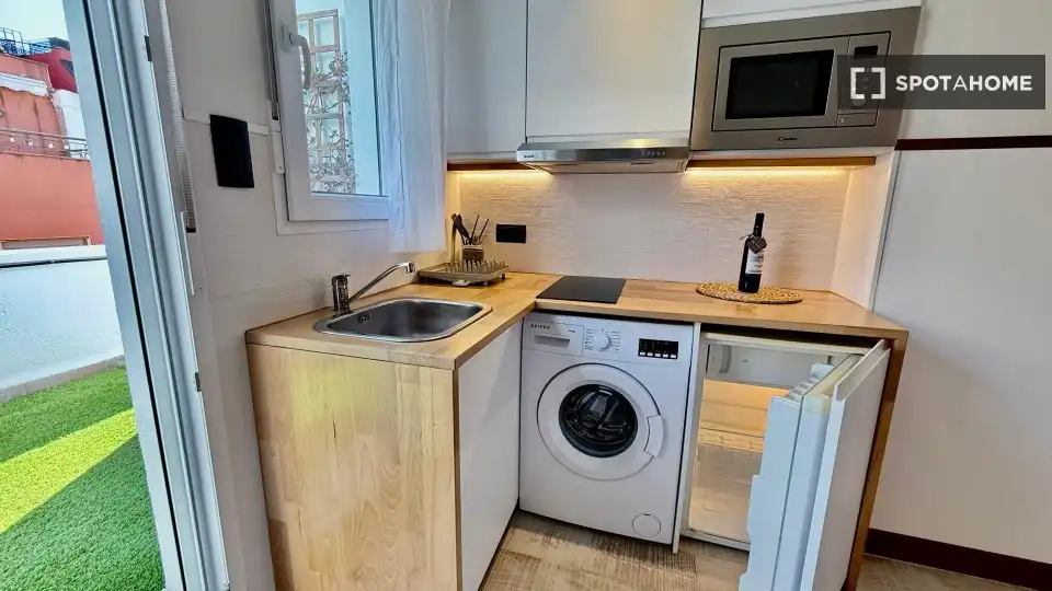 Appartement avec balcon à louer à Tetuán, imagen 4