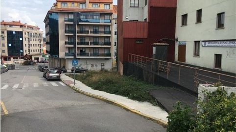 Foto 2 de Residencial en venda a Avenida de Galicia, Coiro, Cangas