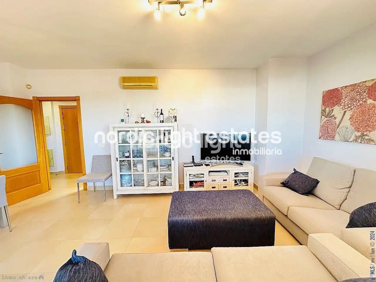 Wohnung mit Pool zum Verkauf in Caleta de Vélez, imagen 25
