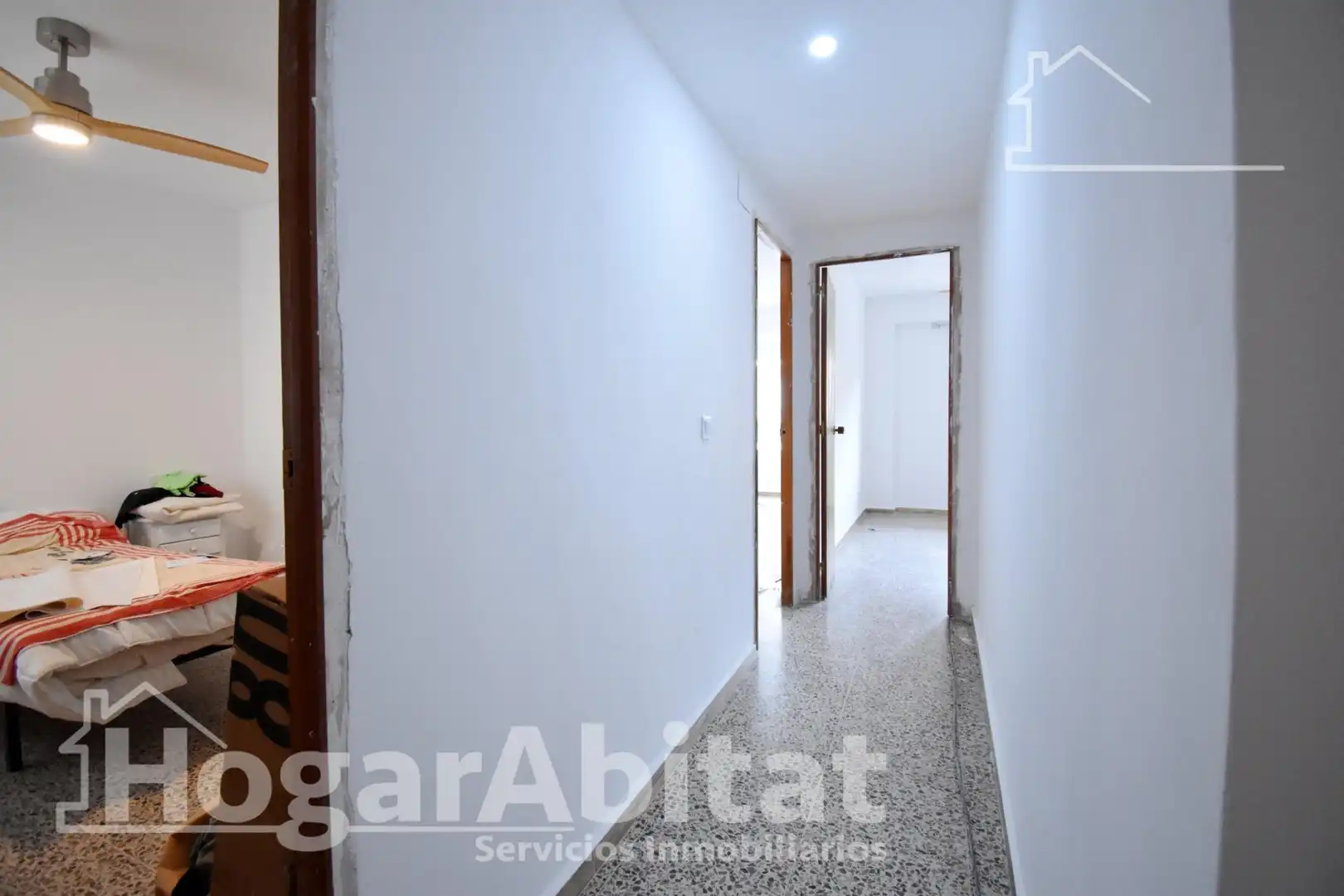 Flat for sale in Gandia  with Terrace and Balcony