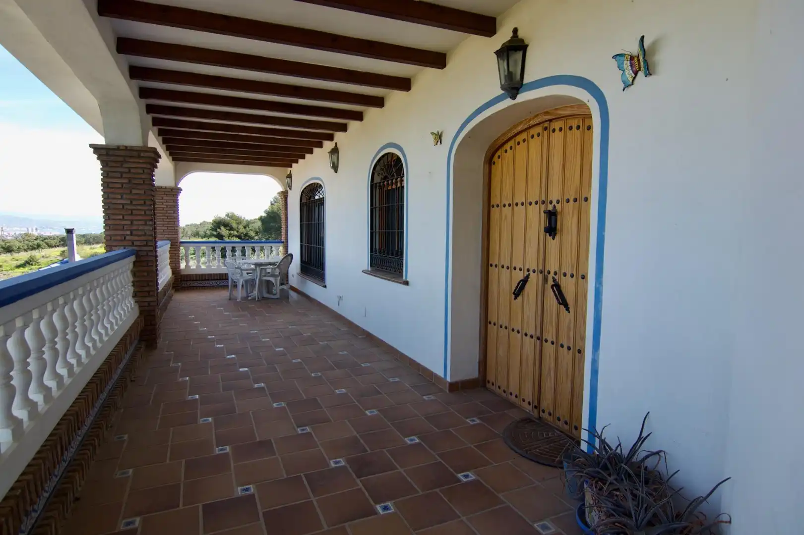 Chalet con piscina en venta en Centro, imagen 14