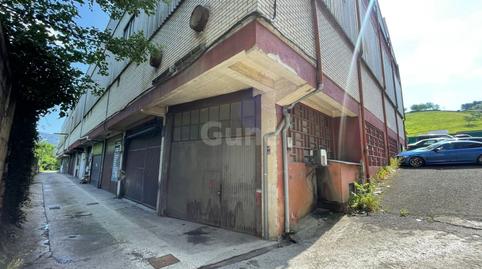 Photo 2 of Industrial buildings for sale in Iñausti Industrialdea, Olaberria, Gipuzkoa
