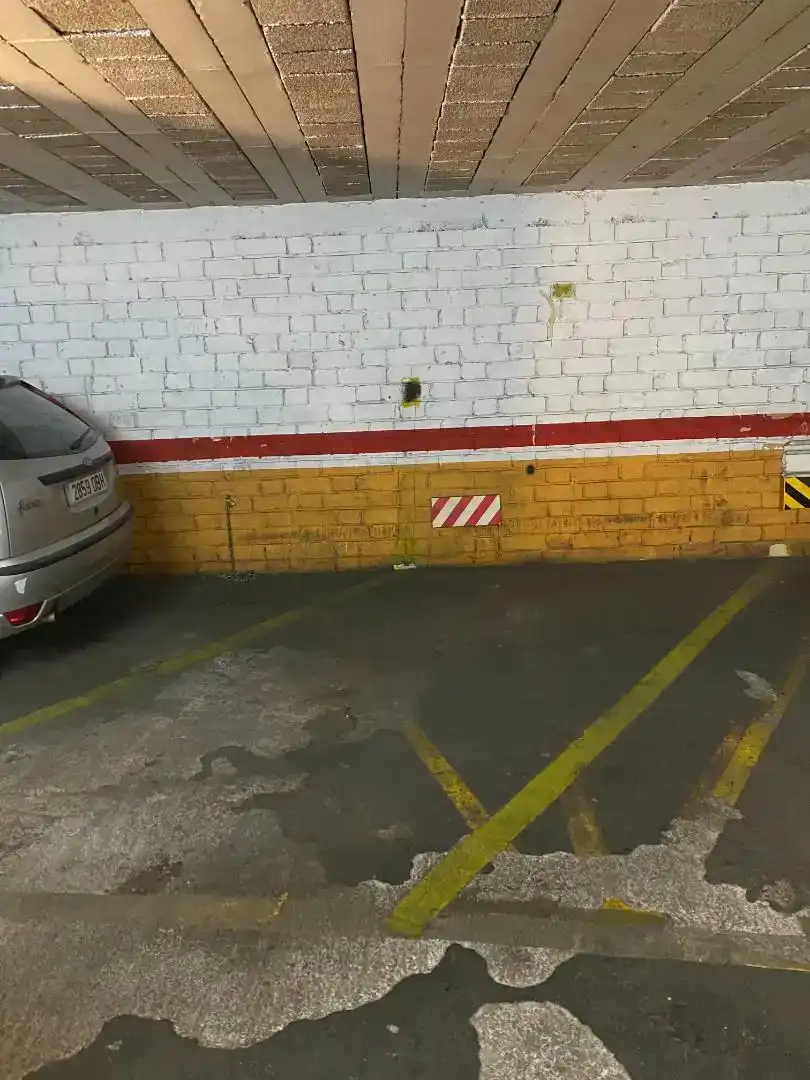 Parking of Garage for sale in L'Hospitalet de Llobregat