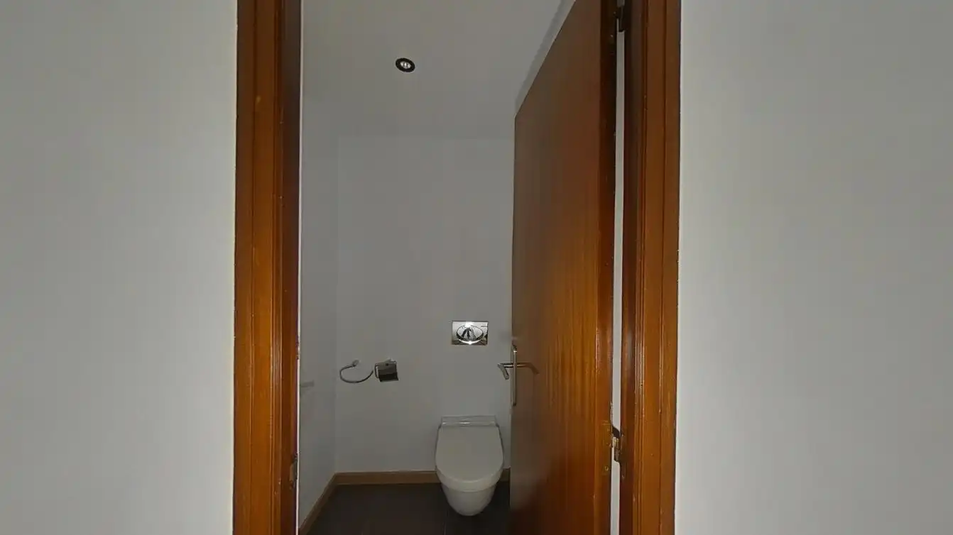 Badezimmer von Wohnung zum Verkauf in Reus mit Heizung