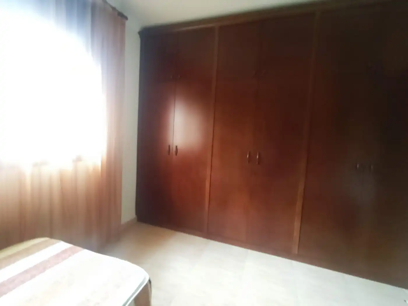 Habitación de Casa o chalet en venta en Riudecanyes con Aire acondicionado, Jardín privado y Terraza