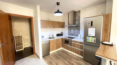 Foto 4 von Erdgeschoss zum Verkauf in Casco Antiguo, Cáceres Capital