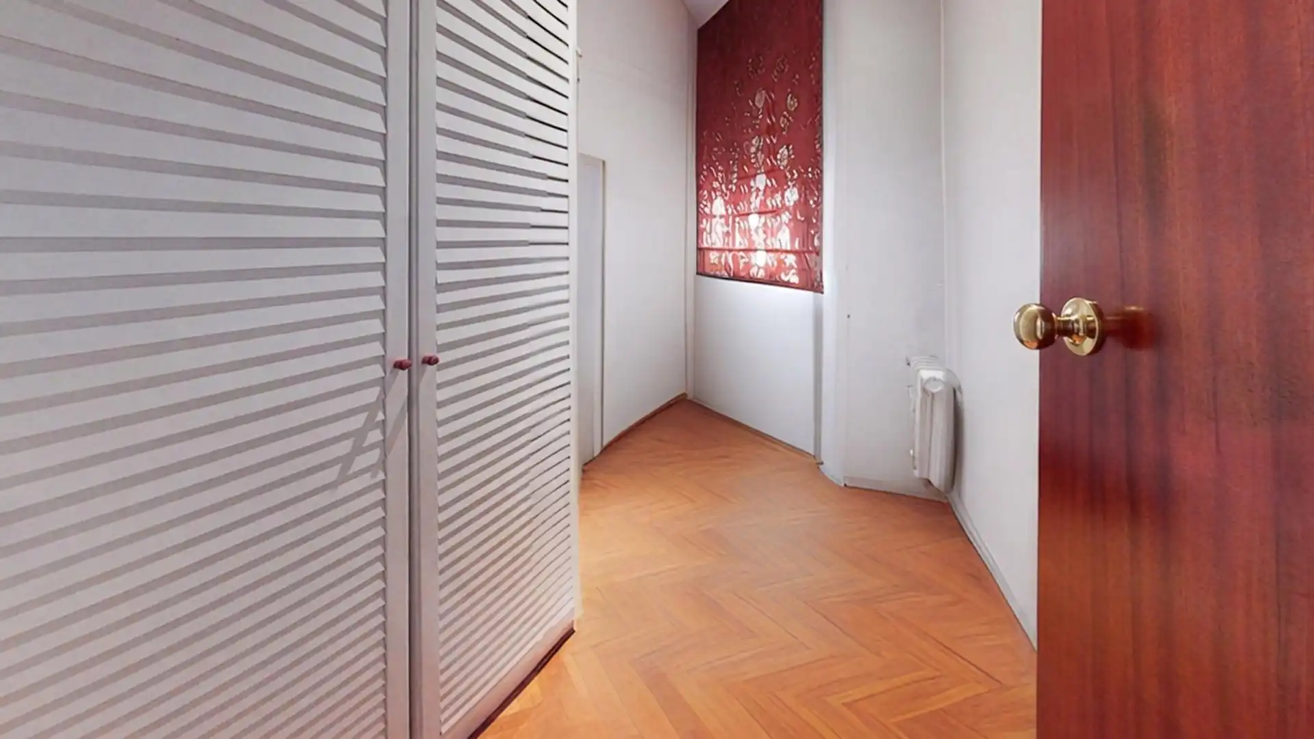 Apartament amb terrassa en venda a Calle RAMONET, imagen 6