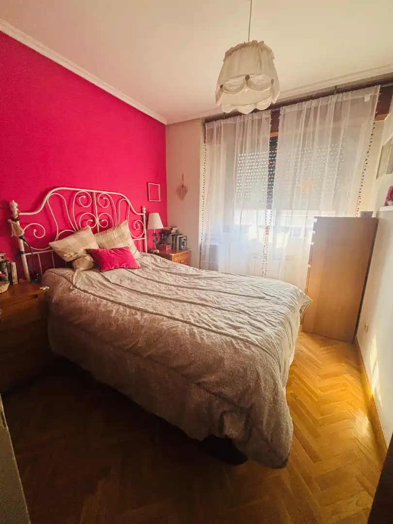 Flat for sale in Calle de Enrique Cubero, Parquesol