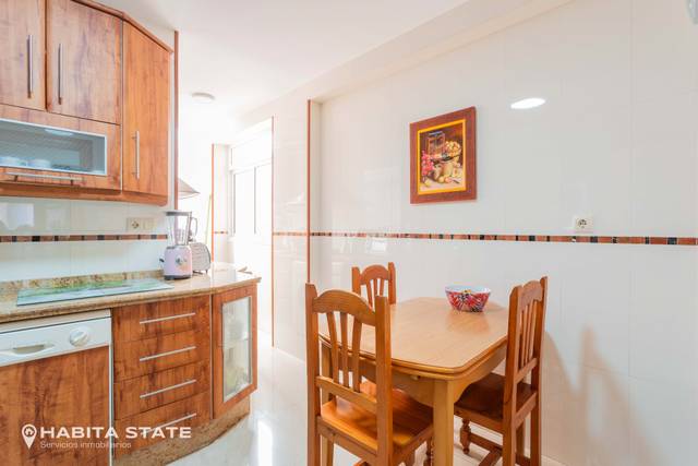 Piso en Venta en Calle Miguel Rúa, 57 en Barrio Alto - San Félix