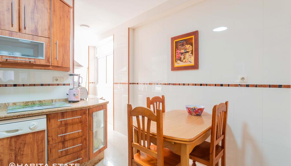 Foto 1 de Pis en venda a Calle Miguel Rúa, 57, Barrio Alto - San Félix, Almería