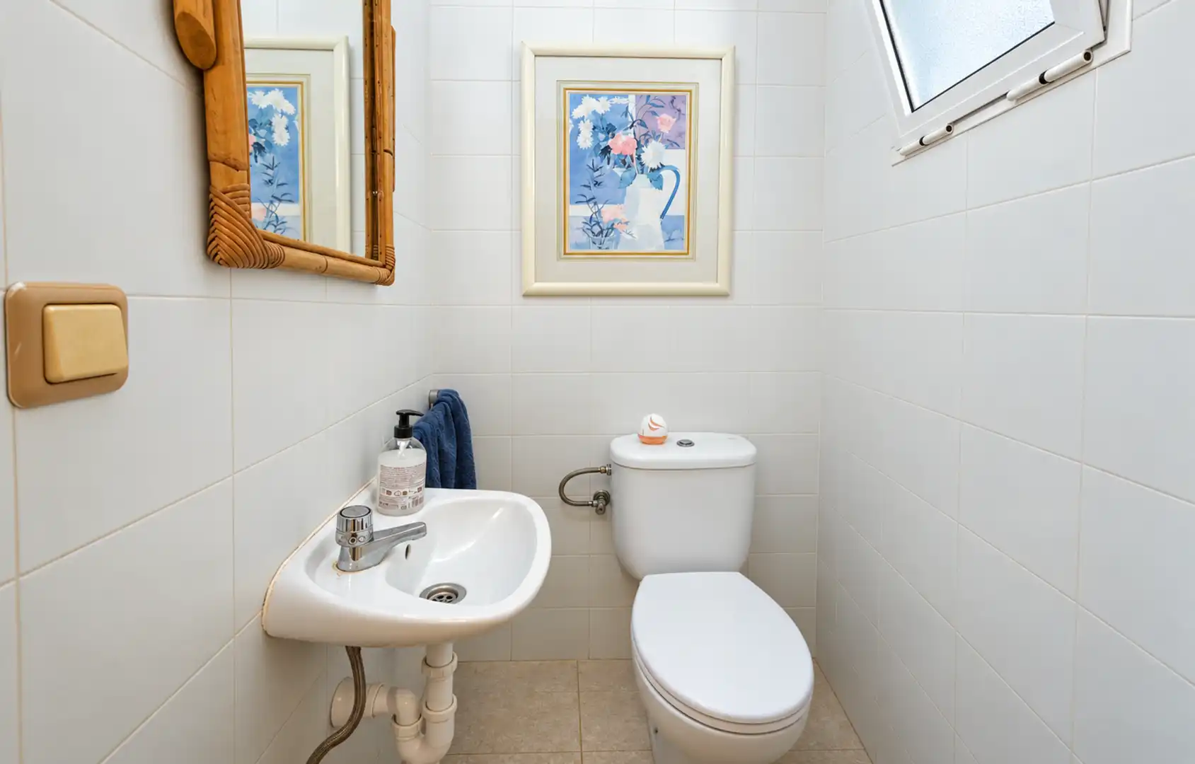 Casa a schiera con piscina in vendita a Marina de Casares, imagen 11