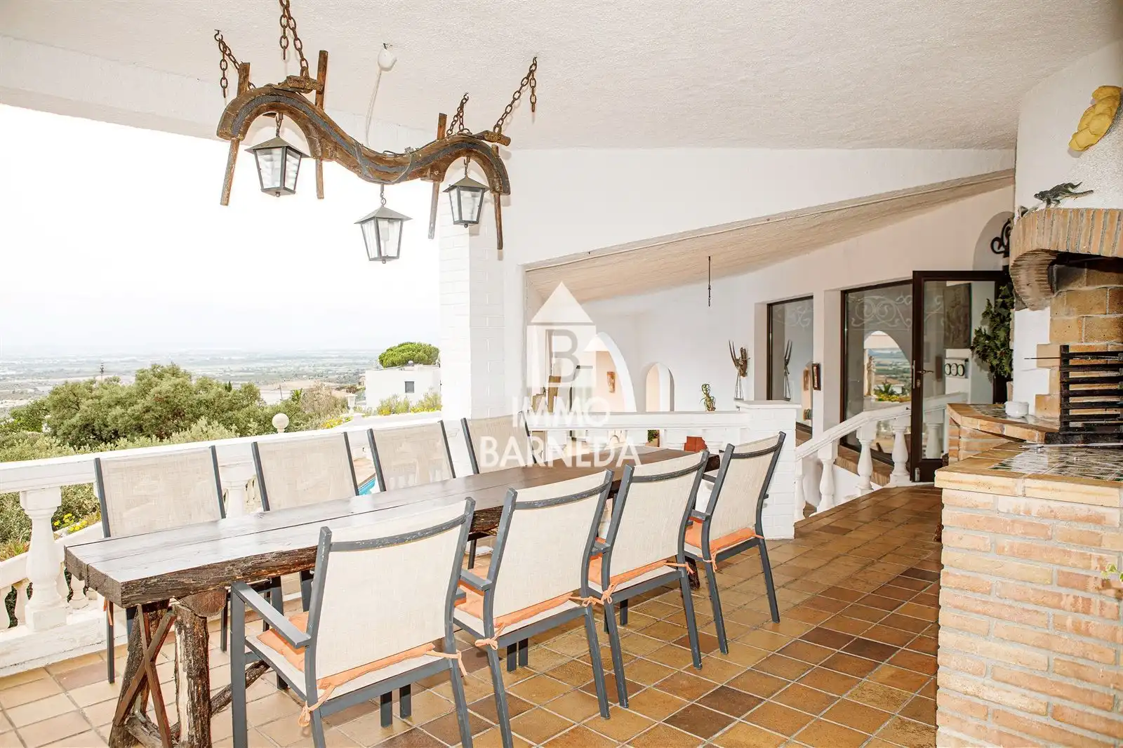 Haus mit Pool zum Verkauf in Osca 8, imagen 28