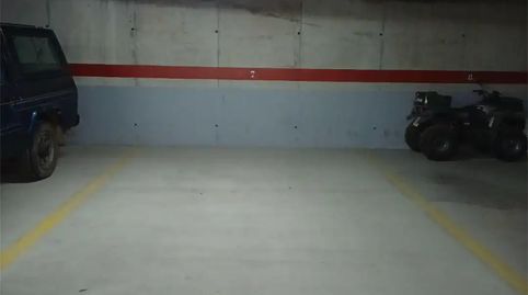 Foto 3 de Garaje de alquiler en Calle del Sol, 11, Sopeira, Huesca