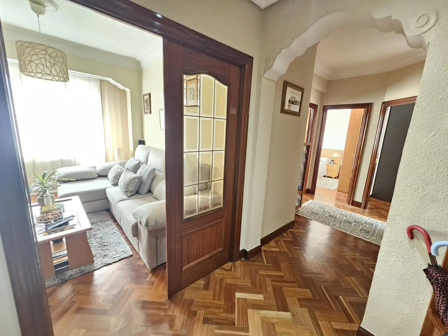 Wohnung mit Terrasse zum Verkauf in Juan de Garay Kalea, imagen 5
