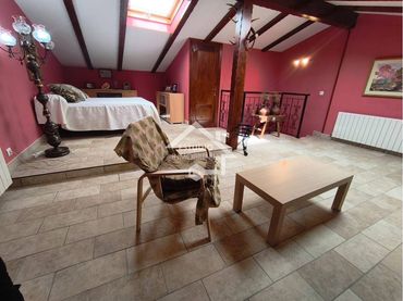 House with garden for sale in Calle San Luis