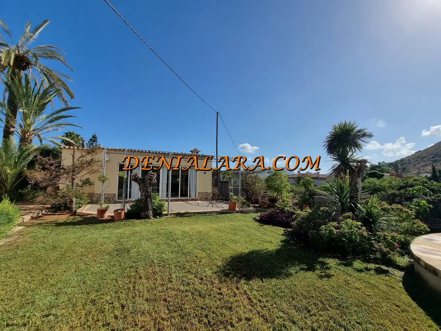Villa mit Pool zum Verkauf in Centro, imagen 7