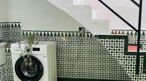 Foto 5 de Casa o xalet de lloguer a Centro, Málaga