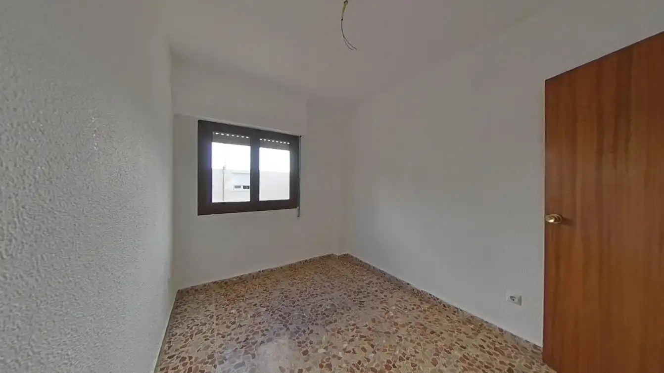 Dormitori de Pis en venda en Elche / Elx amb Aire condicionat