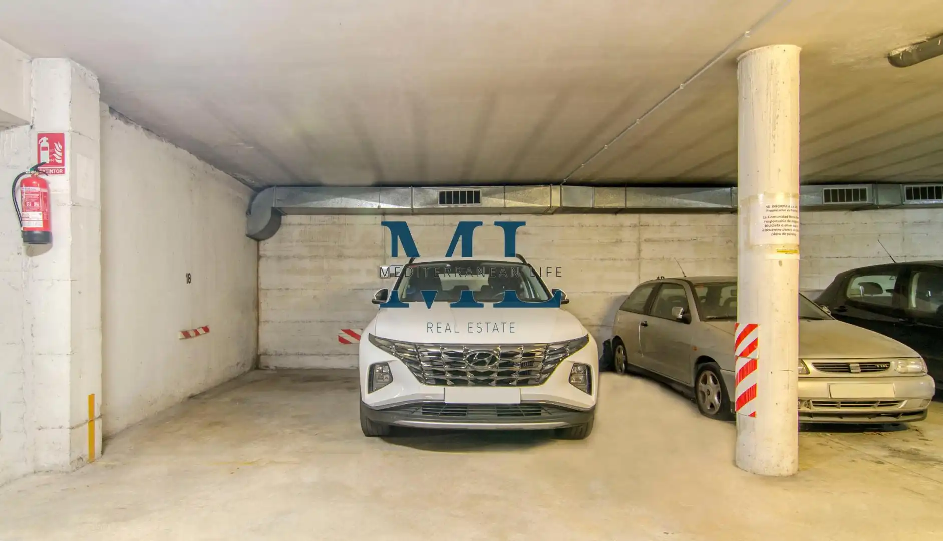 Ático en venta en d'Enric Morera, Santa Maria - L'Eixample - Sud Sumella