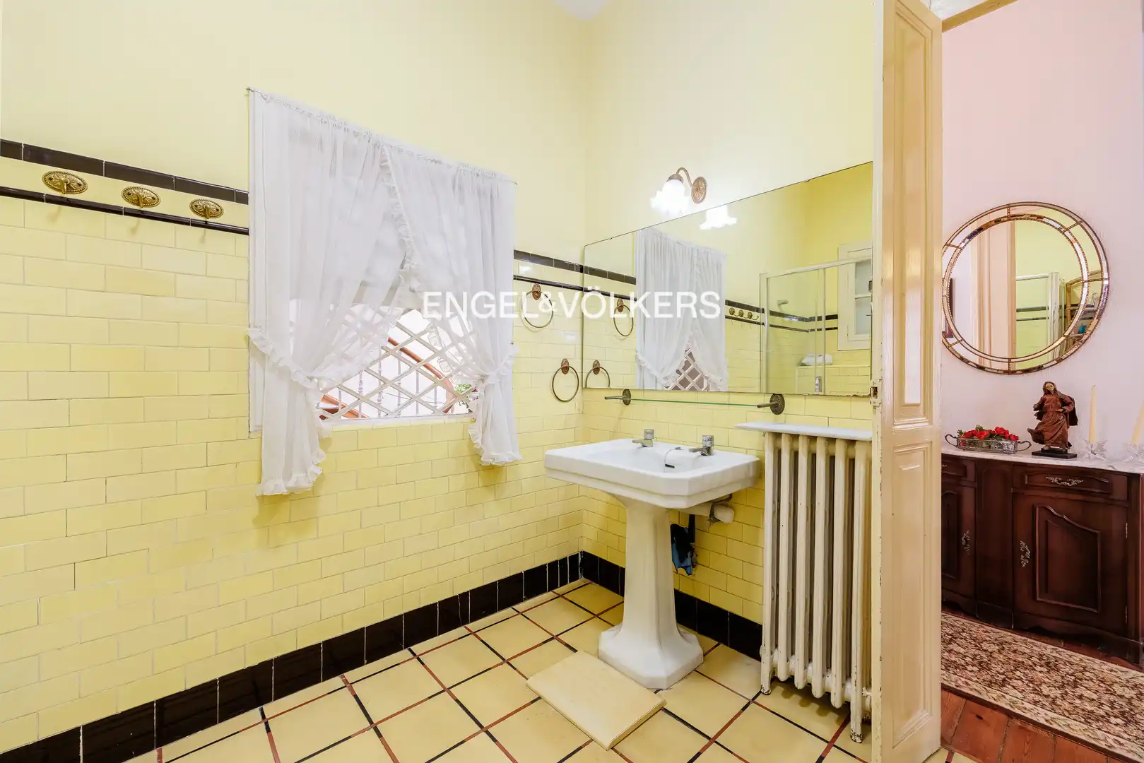 Bathroom of Houses for sale in Vigo   with Heating