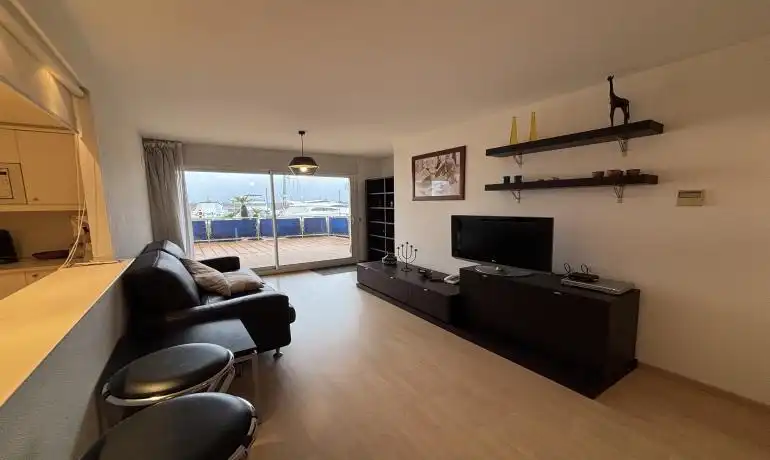 Apartamento con piscina en venta en Santa Margarita, imagen 8