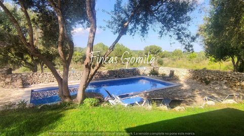 Foto 5 von Country house zum Verkauf in Es Migjorn, Alaior poble, Alaior