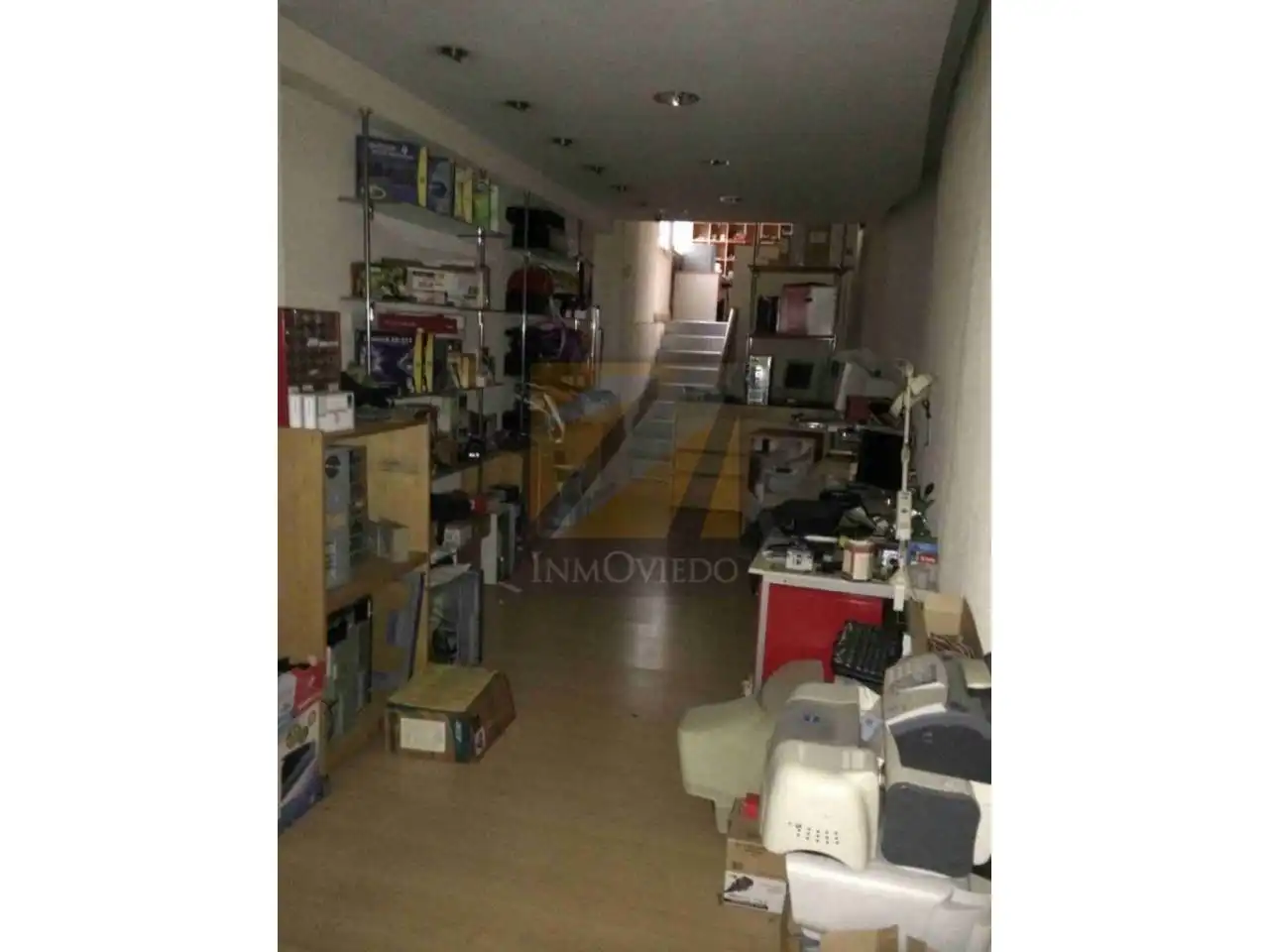 Local comercial en venta en Centro - Casco Histórico, imagen 10