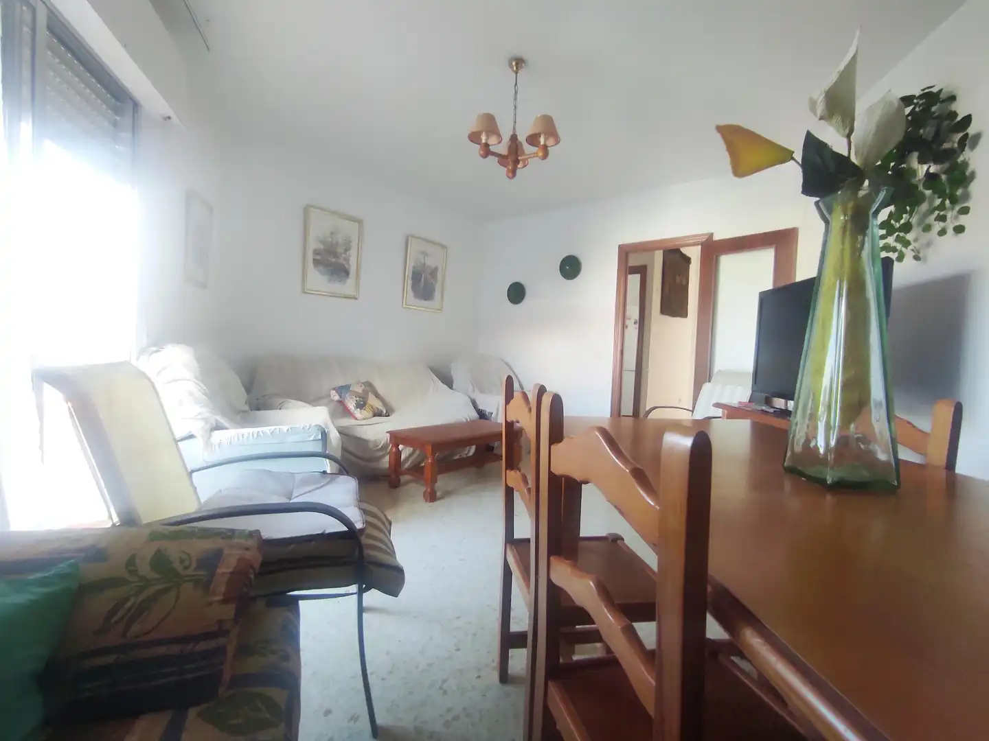 Dachboden zum Verkauf in Urbanización Mirador Nuevo Portil, El Portil