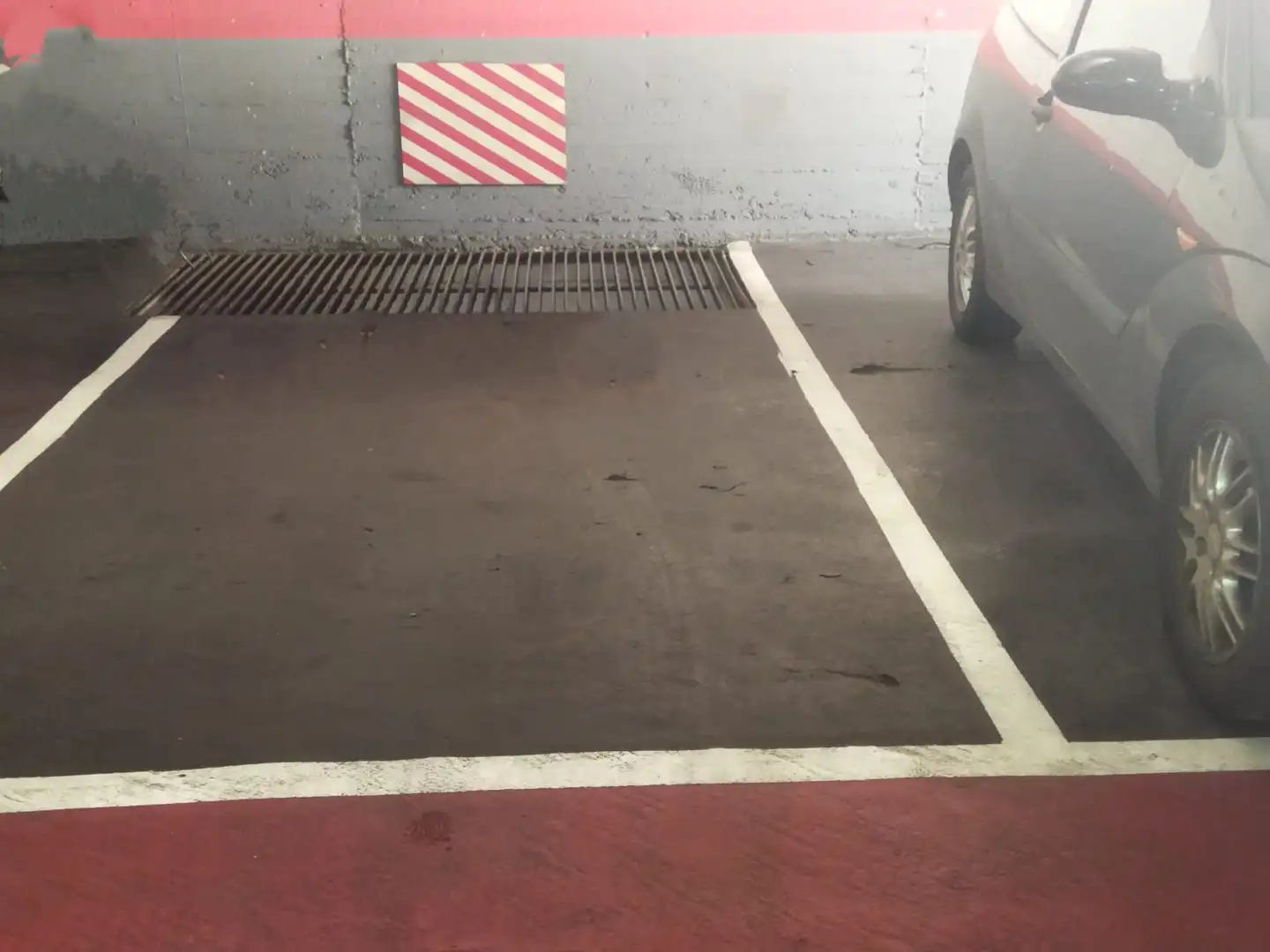 Garage for rent in Calle de Toledo, 136, Imperial