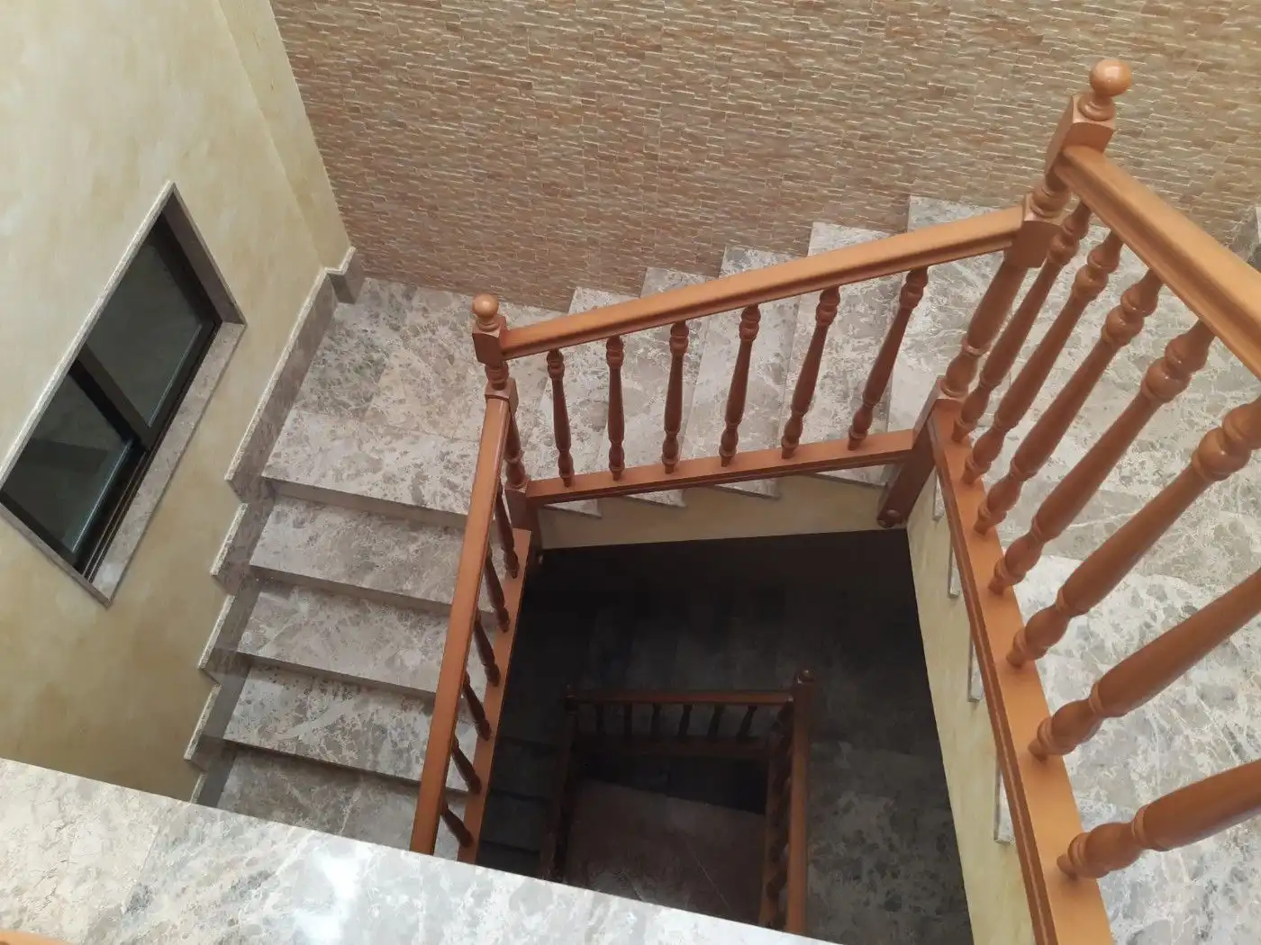 Casa amb piscina en venda a Madrigal, imagen 23