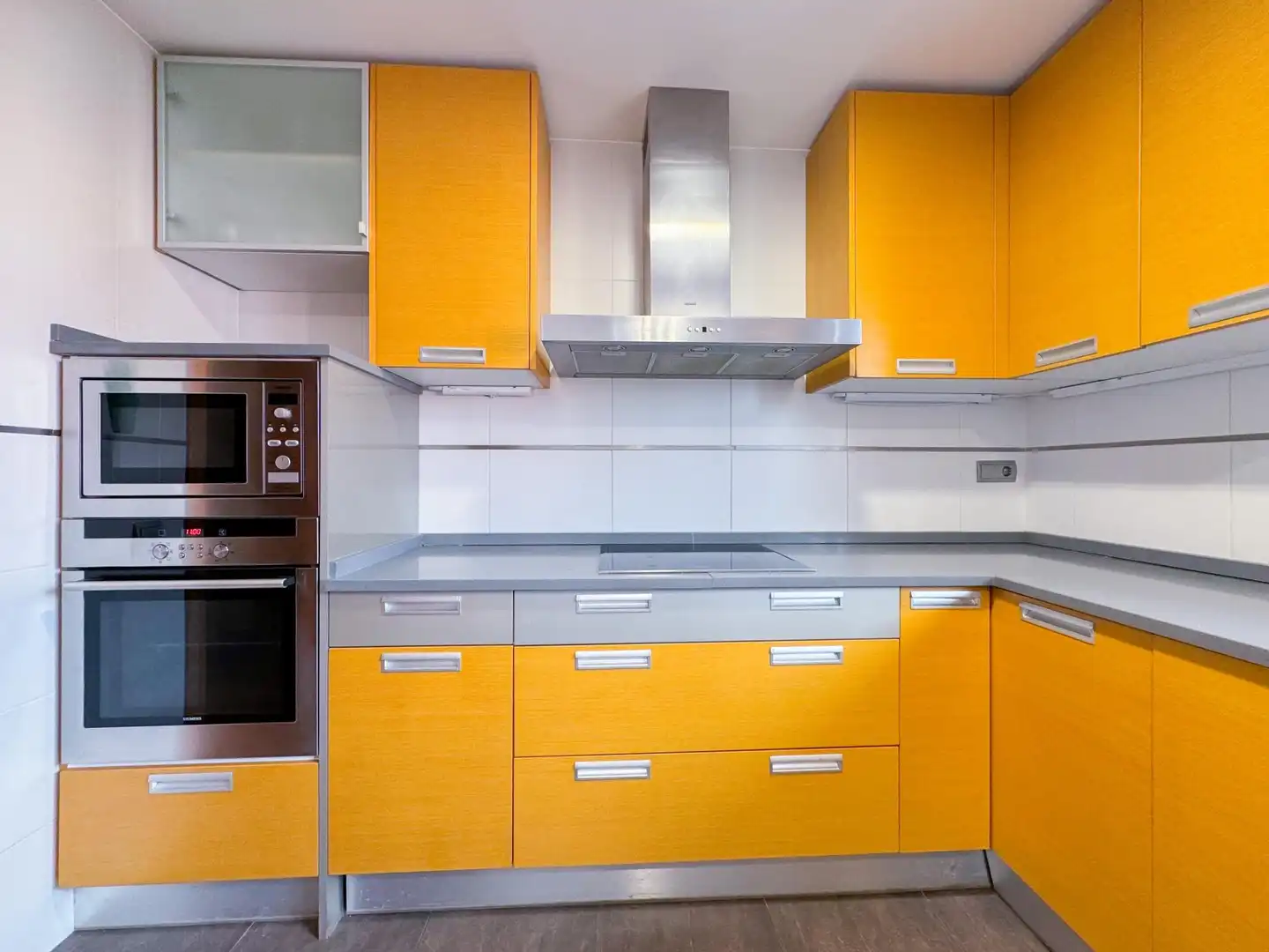 Cocina de Ático en venta en Valls con Aire acondicionado, Calefacción y Terraza