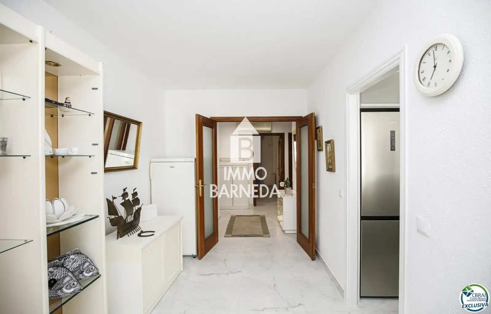 Flat with lift for sale in Caballito de mar 64, imagen 31