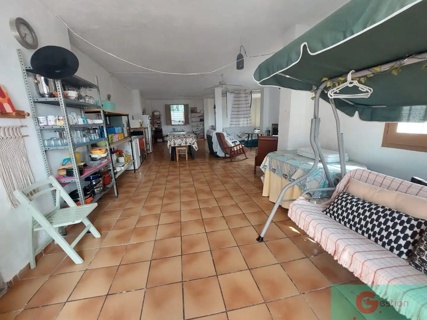 Casa rústica en venda a Centro, imagen 21