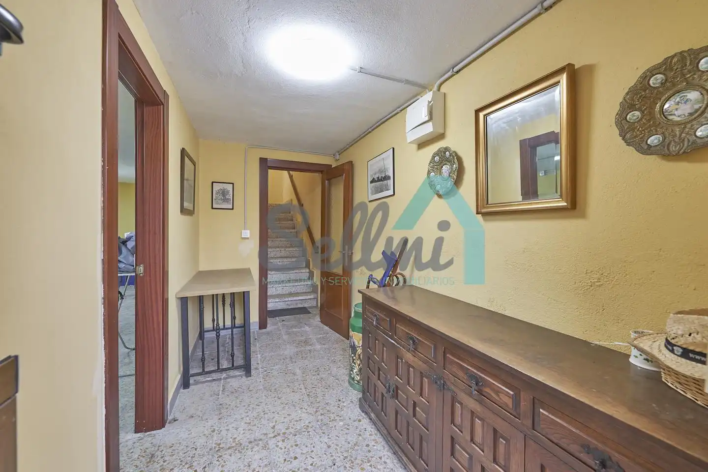 Houses for sale in Ribera de Arriba  with Heating, Private garden and Terrace