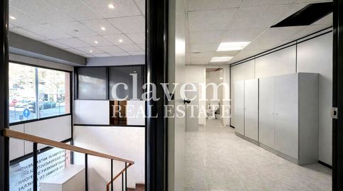 Foto 3 von Geschaftsraum zur Miete in Carrer de Francesc Layret, Can Borrell, Mollet del Vallès