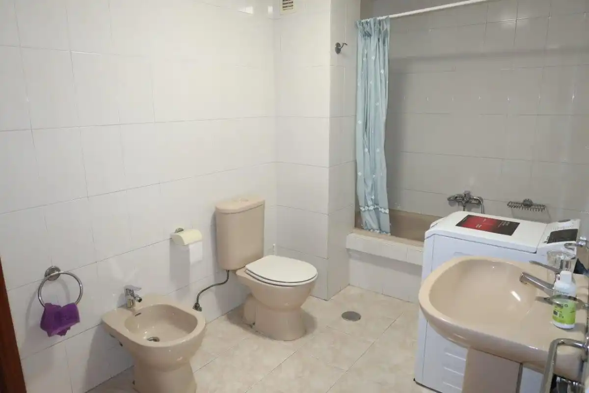 Wohnung zur Miete in Pasaje al Burgo, Eirís