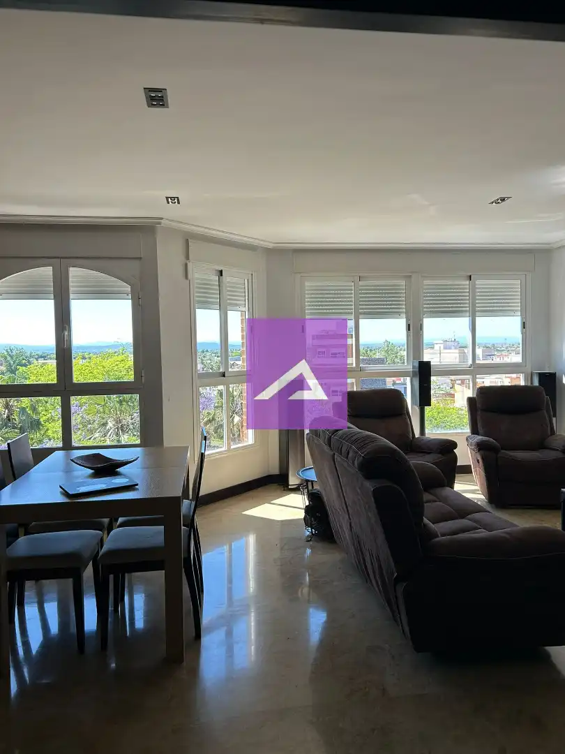 Ático en venta en Camino Cendroses, 40, Sueca ciudad