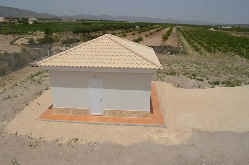 Maison à vendre à El Pinós / Pinoso, imagen 8