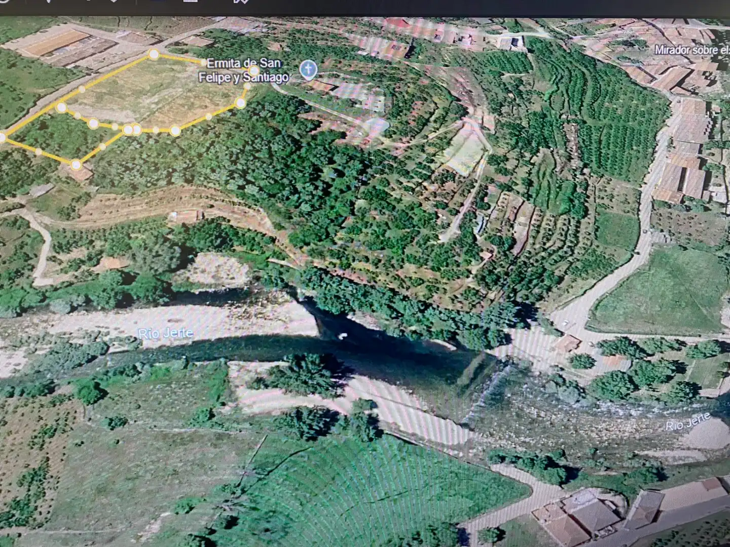 Residential land for sale in Calle la Flor del Cerezo 10, imagen 14