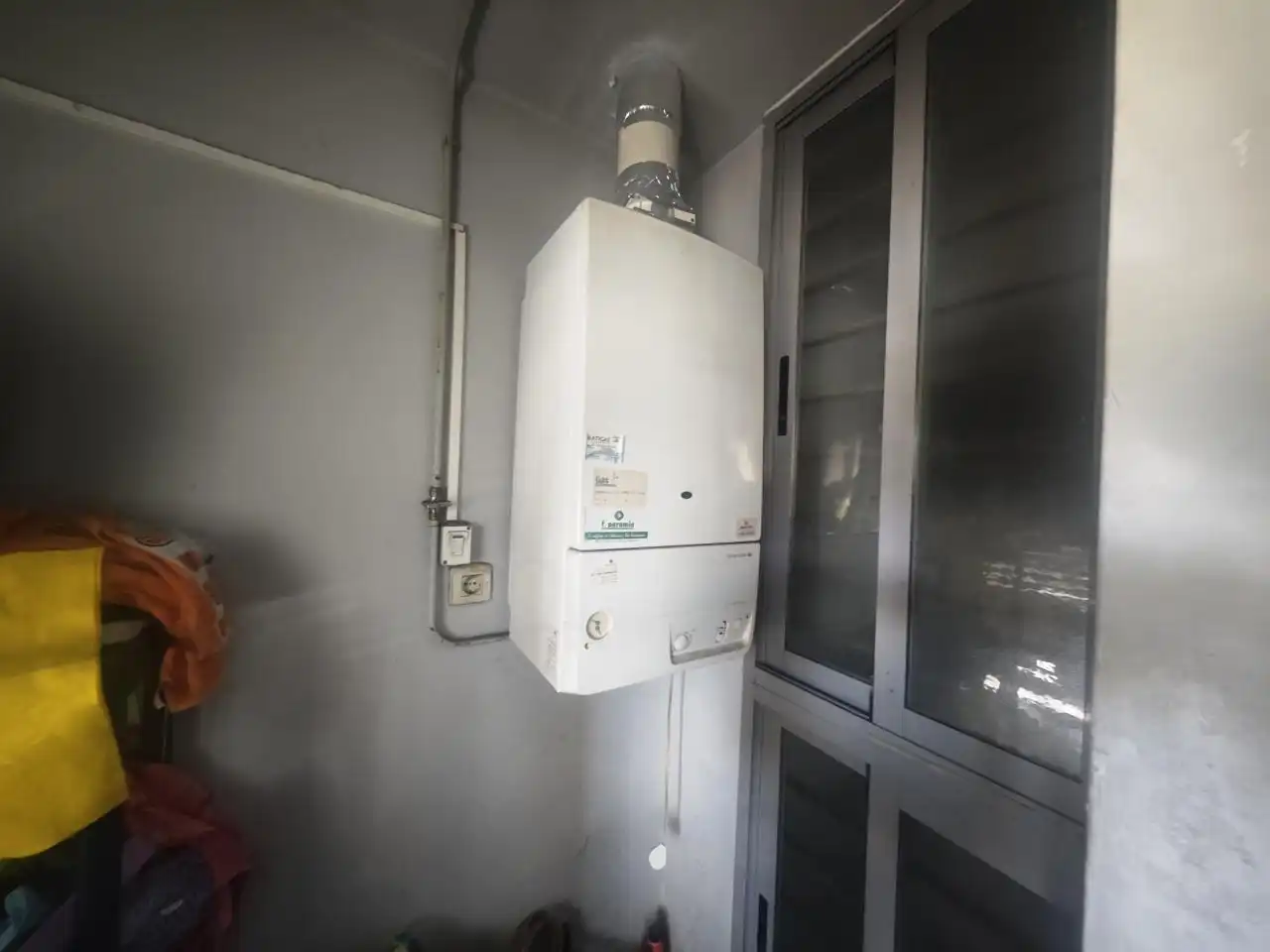 Flat with lift for sale in Calle Julián Besteiro, imagen 22
