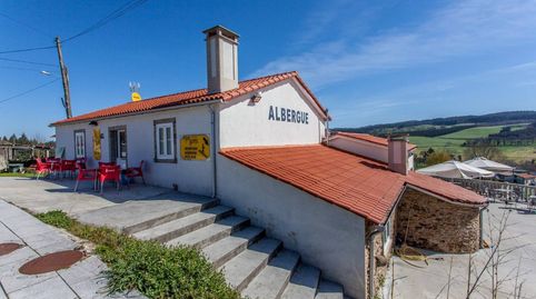 Foto 5 de Casa o chalet en venta en Ribadiso, Arzúa, A Coruña